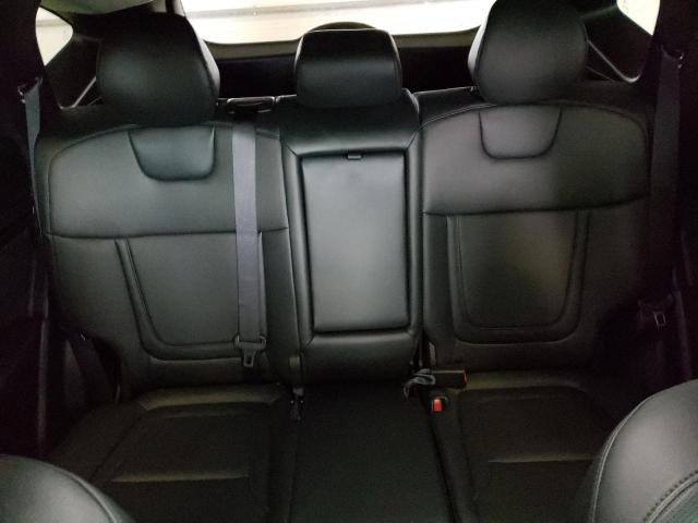 5NMJF3AE4PH161931 Hyundai TUCSON SEL