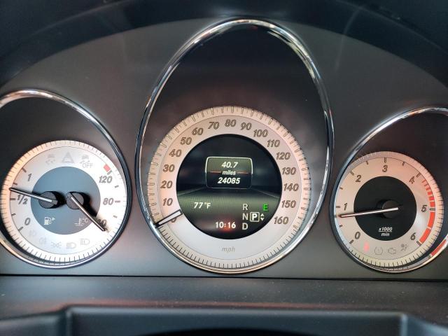 WDCGG0EB3EG273902 Mercedes-Benz Glk 250 Bluetec