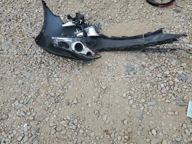 KNAFX4A63E5203729 KIA FORTE LX