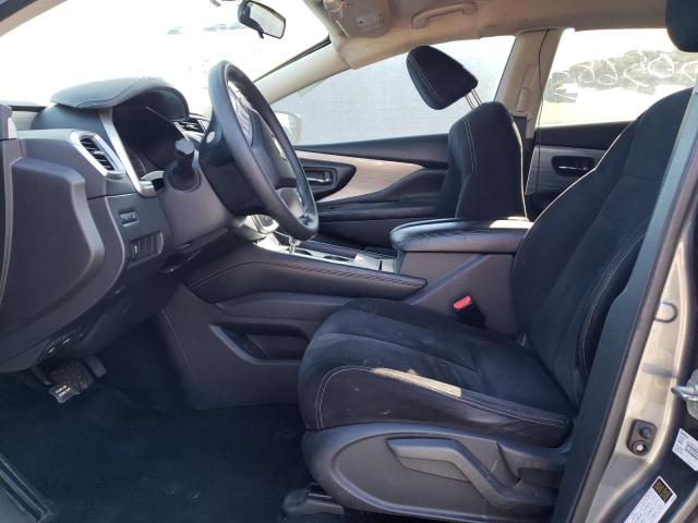 5N1AZ2MH9HN124431 Nissan MURANO S