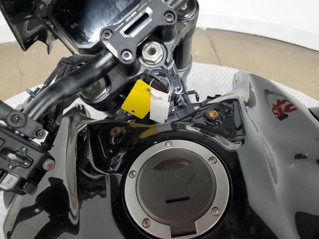 2022 HONDA CB1000 RA JH2SC8012NK400104