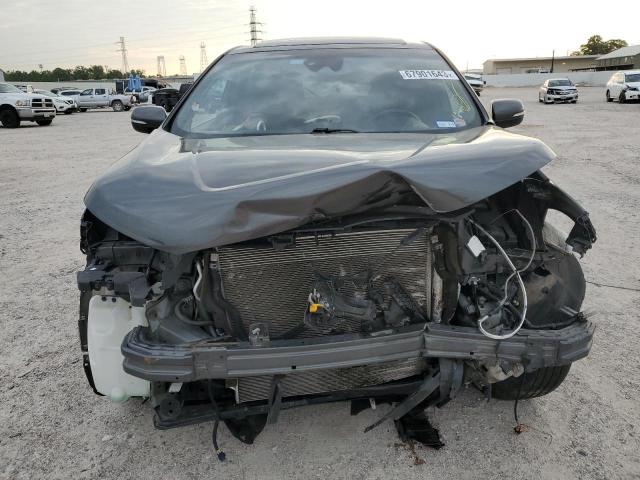 2FMPK4AP9KBB47510 Ford EDGE ST