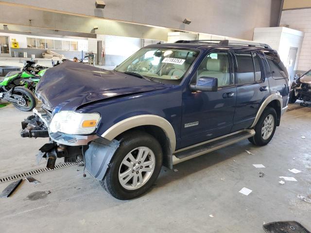 2006 Ford Explorer Eddie Bauer