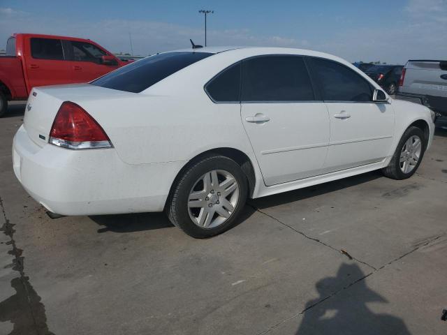 2013 Chevrolet Impala Lt VIN: 2G1WG5E38D1264530 Lot: 46631914