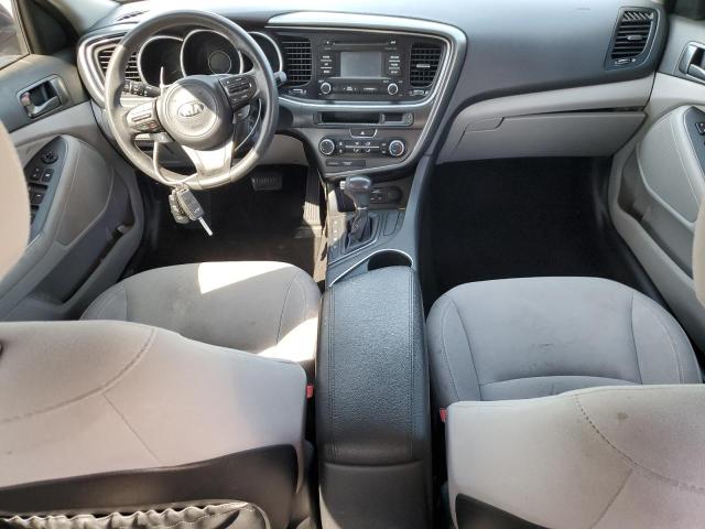 5XXGM4A79FG358730 KIA Optima Lx
