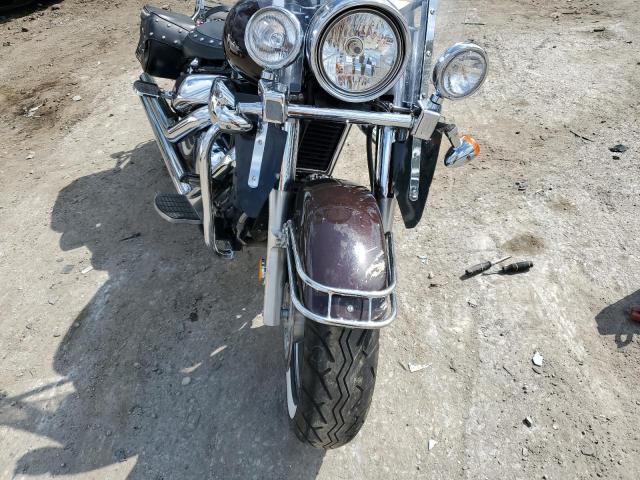 2005 SUZUKI C90 - JS1VY52A252105677