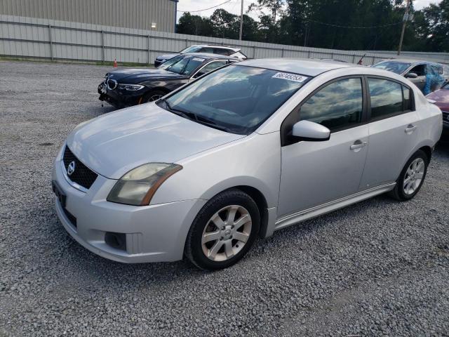 2010 Nissan Sentra 2.0