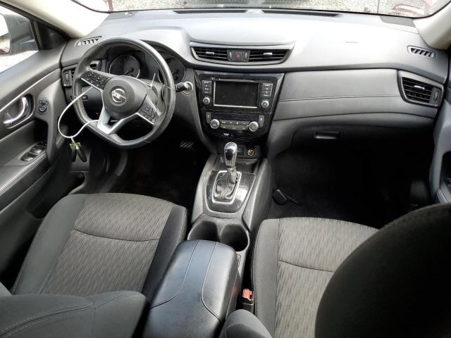 5N1AT2MV3JC838984 Nissan ROGUE S
