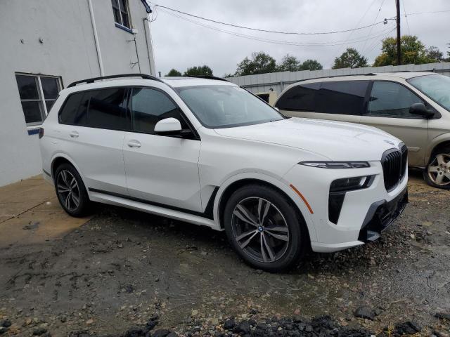 VIN NJ1549E 2023 BMW X7 no.4