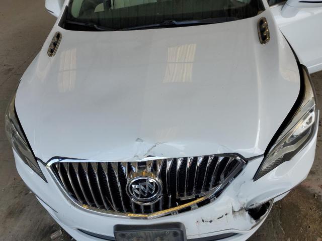 LRBFXDSA3HD050350 Buick Envision Essence