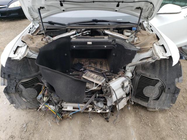 2015 TESLA MODEL S 90 5YJSA1V13FF099100