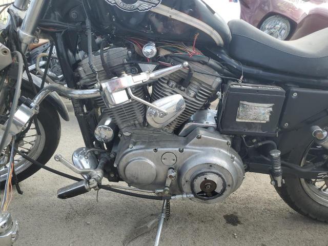 2003 HARLEY-DAVIDSON XL883 1HD4CAM193K456622