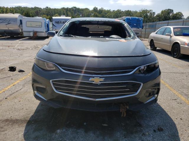 2017 CHEVROLET MALIBU LT - 1G1ZE5STXHF187438