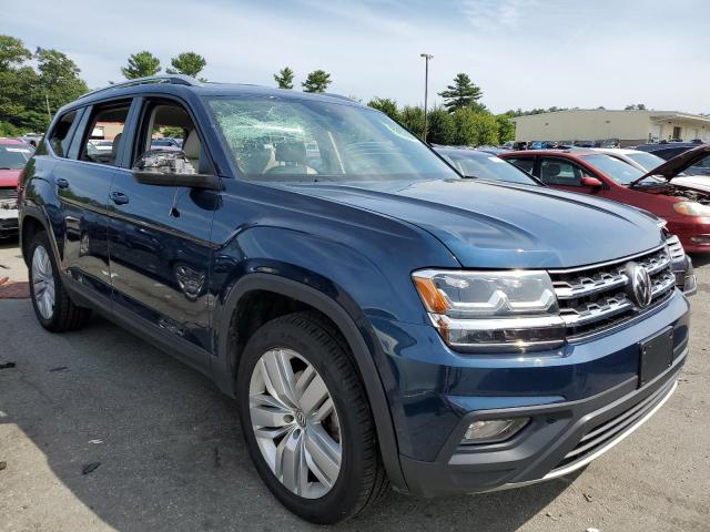 1V2UR2CA7KC553316 | 2019 VOLKSWAGEN ATLAS SE