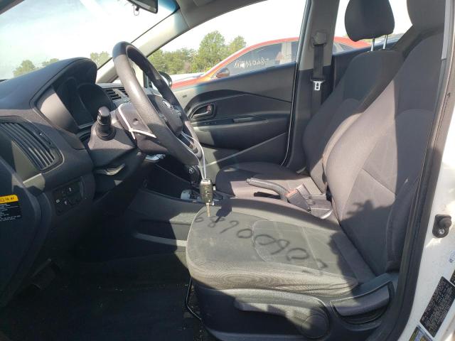 KNADM4A32E6365433 KIA RIO LX