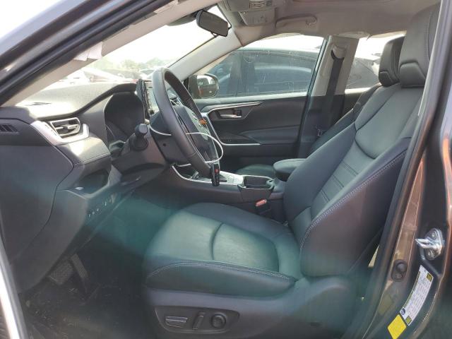 2T3C1RFVXMC145258 Toyota Rav4 Xle Premium