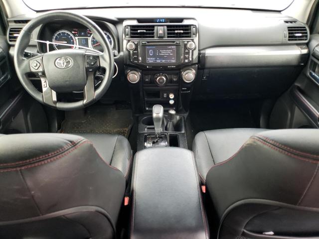 2018 TOYOTA 4RUNNER SR - JTEBU5JR9J5554757