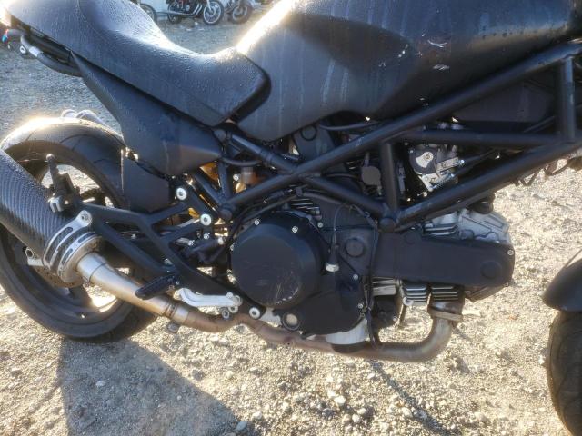 2008 DUCATI MONSTER 69 - ZDM1RADMX8B111530