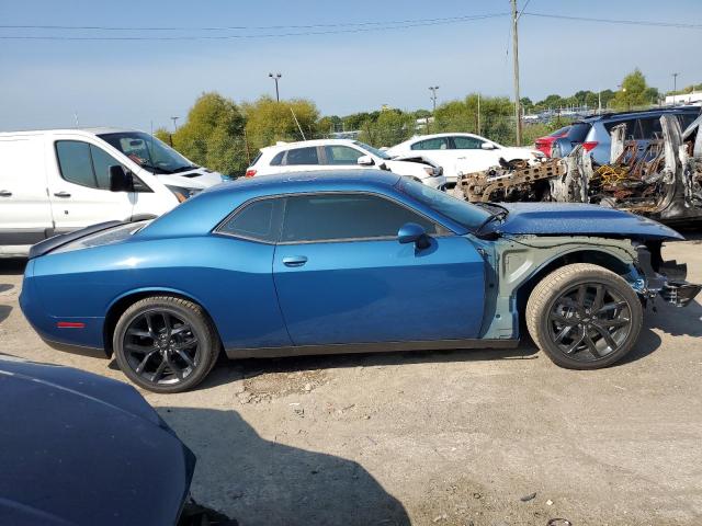 2C3CDZBT3PH502699 Dodge Challenger R/t