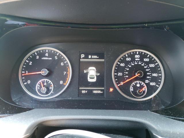 5XXG24J26MG016627 KIA K5 LX