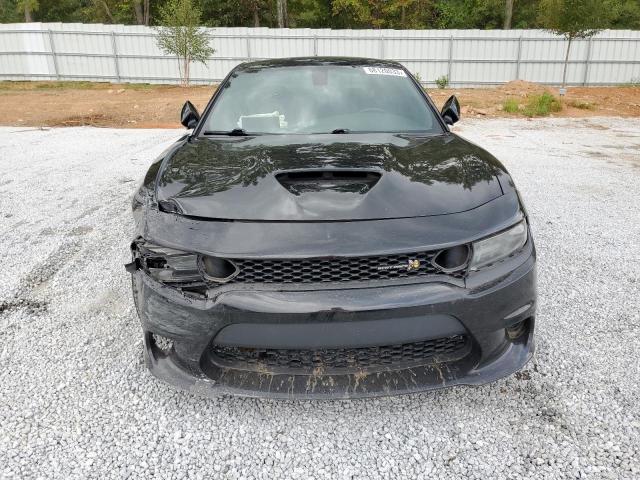 2C3CDXGJ2KH579195 | 2019 DODGE CHARGER SC