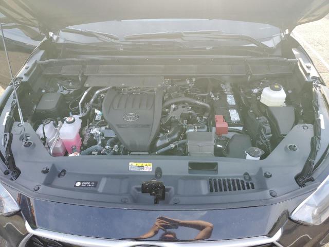 5TDKDRBH3PS028662 Toyota Highlander L