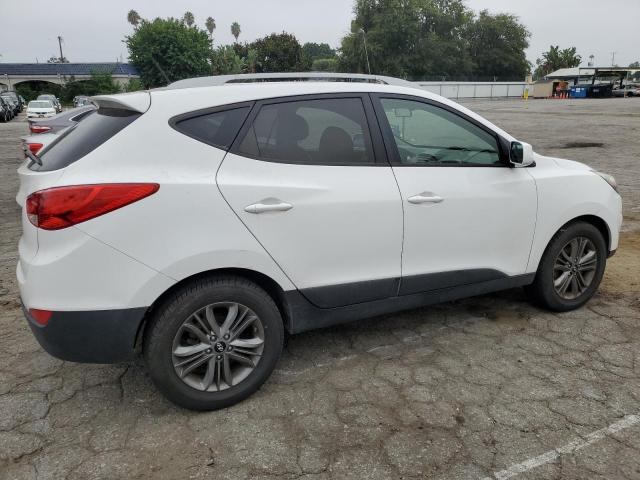 KM8JU3AG8FU012481 | 2015 HYUNDAI TUCSON LIM