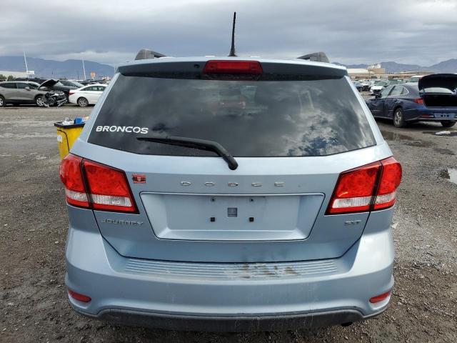 2013 Dodge Journey Sxt VIN: 3C4PDCBB1DT608315 Lot: 66500713