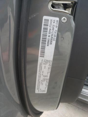 2C4RC1L74LR263535 Chrysler Pacifica Hybrid Touring L