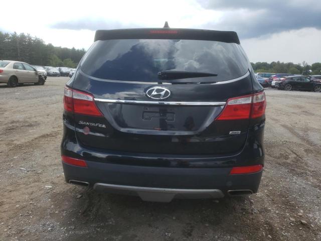 KM8SMDHF7FU112773 Hyundai Santa Fe Gls