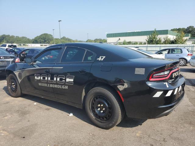 2019 DODGE CHARGER PO - 2C3CDXKT0KH686027
