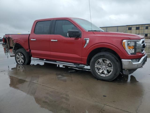 1FTFW1E83MKD69183 Ford F-150 F150 SUPER 4