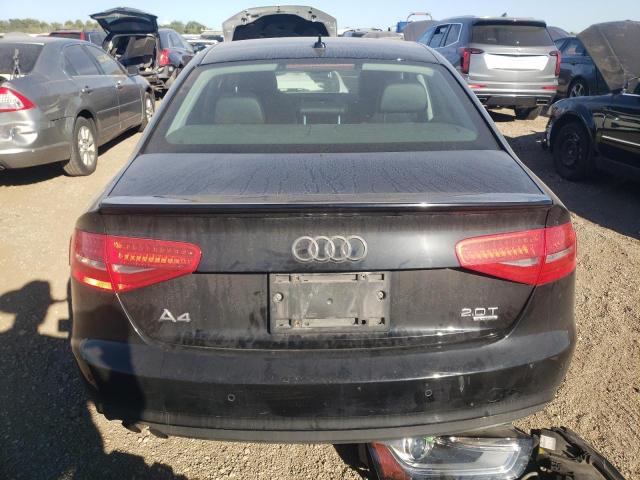 VIN WAUFFAFL7DN031008 2013 Audi A4, Premium Plus no.6