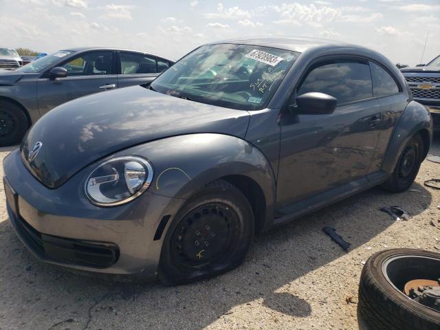 2013 Volkswagen Beetle 