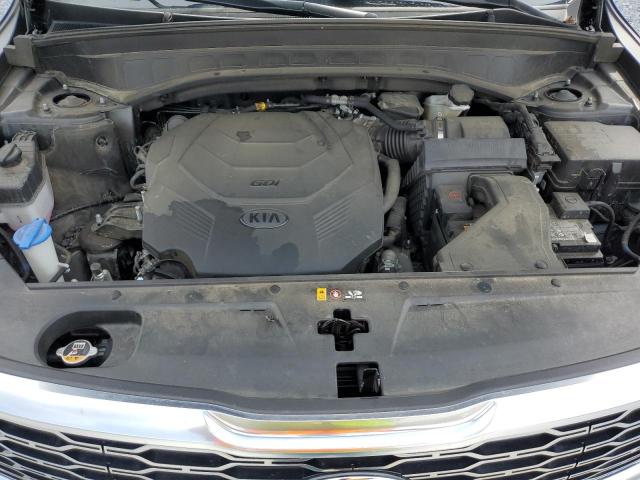 5XYP6DHC5MG180403 KIA Telluride S
