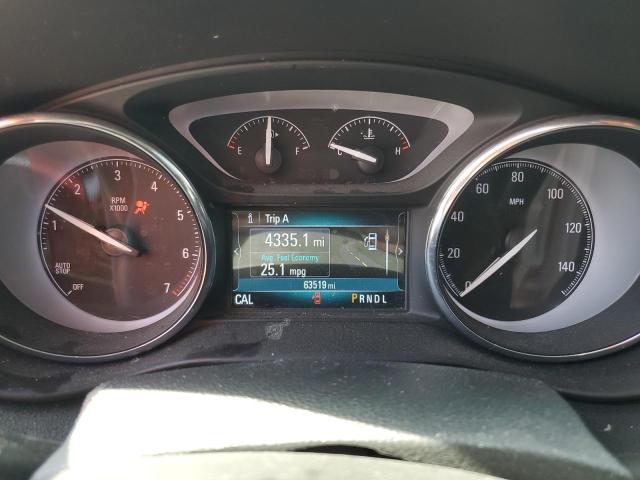 LRBFXCSA6LD128283 Buick Envision Essence