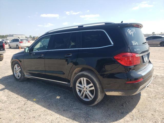 VIN 4JGDF7CE5DA257263 2013 Mercedes-Benz GL-Class, ... no.2