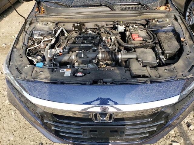 2020 HONDA ACCORD LX - 1HGCV1F1XLA085207