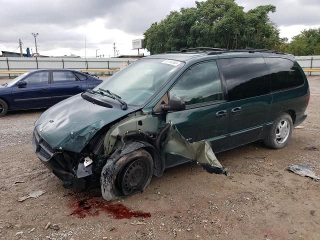 1999 Dodge Grand Caravan SE