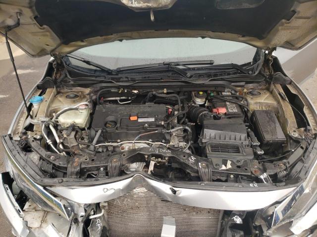 2018 HONDA CIVIC LX - 2HGFC2F54JH037082