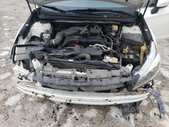 4S3BNBD6XG3058033 Subaru Legacy 2.5i Premium