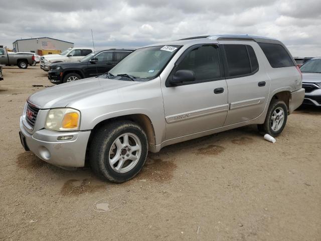 2004 GMC Envoy XUV 