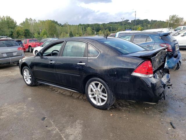 2G1WC5E37G1170378 | 2016 CHEVROLET IMPALA LIM