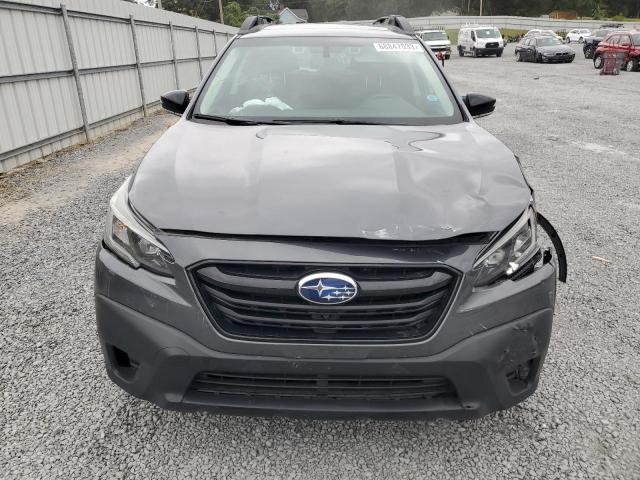 4S4BTGLD4M3169302 Subaru Outback Onyx Edition Xt