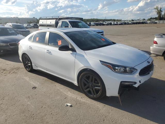 3KPF34AD2ME366159 KIA Forte Gt Line