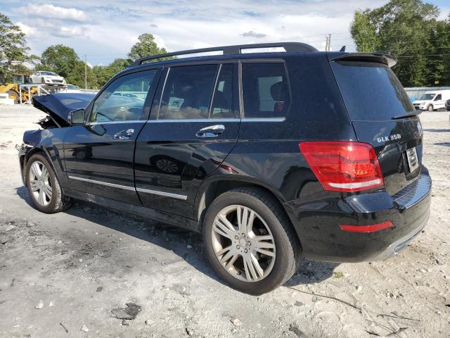 2015 MERCEDES-BENZ GLK 350 4M - WDCGG8JB7FG356979