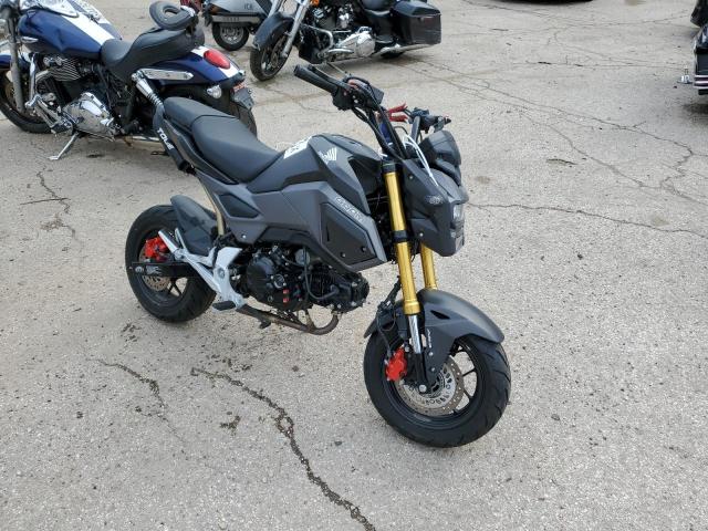 2018 honda best sale grom for sale