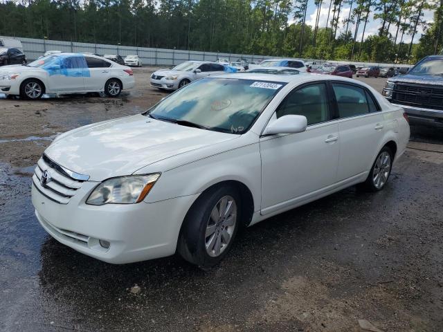 2007 Toyota Avalon XL