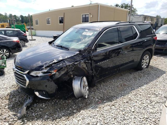 1GNERGKW2KJ135636 Chevrolet Traverse L