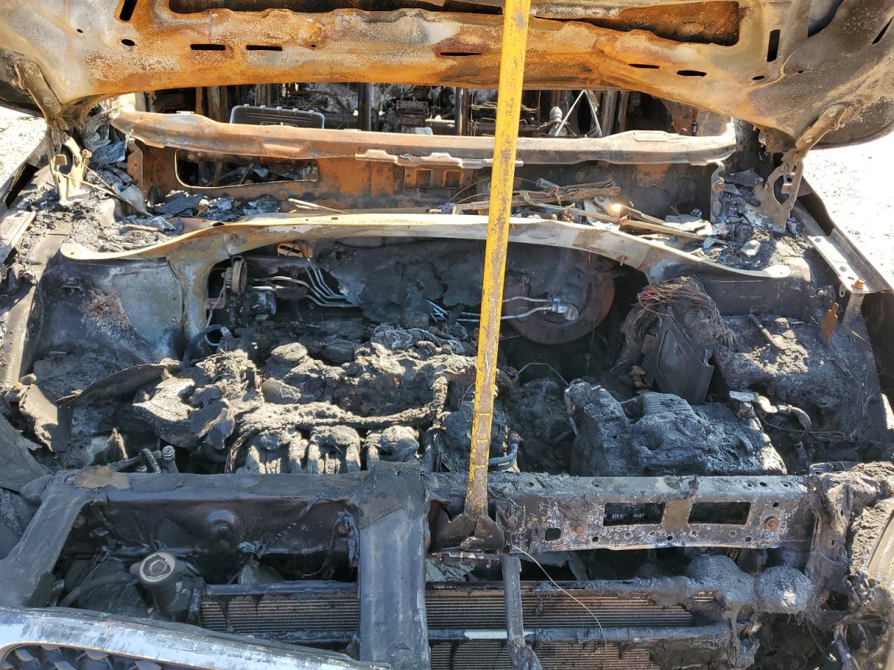 Lot #2206641914 2017 KIA SORENTO LX